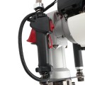 Titan Post Drivers PGD1032H Gas-Powered Farm and Home Series Post Driver with Honda GX35 Engine and 1", 1.75", and 2.5" Barrel Sleeves (Titan-Post Drivers)