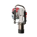 Titan Post Drivers PGD1032H Gas-Powered Farm and Home Series Post Driver with Honda GX35 Engine and 1", 1.75