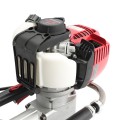 Titan Post Drivers PGD1032H Gas-Powered Farm and Home Series Post Driver with Honda GX35 Engine and 1", 1.75", and 2.5" Barrel Sleeves (Titan-Post Drivers)