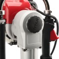 Titan Post Drivers PGD1032H Gas-Powered Farm and Home Series Post Driver with Honda GX35 Engine and 1", 1.75", and 2.5" Barrel Sleeves (Titan-Post Drivers)