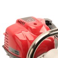 Titan Post Drivers PGD1032H Gas-Powered Farm and Home Series Post Driver with Honda GX35 Engine and 1", 1.75", and 2.5" Barrel Sleeves (Titan-Post Drivers)