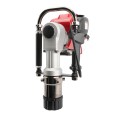 Titan Post Drivers PGD1032H Gas-Powered Farm and Home Series Post Driver with Honda GX35 Engine and 1", 1.75", and 2.5" Barrel Sleeves (Titan-Post Drivers)