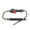 Titan Post Drivers PGD10 Handle Kit - PGD10SKIT-HDL