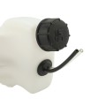Titan Post Drivers PGD140 Fuel Tank Kit - PGD140KIT-FTA
