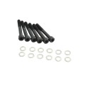 Titan Post Drivers PGD2000X Lower Frame/Barrel Kit - PGD20XKIT-LFB