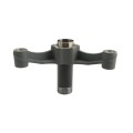 Titan Post Drivers PGD2000X Lower Frame/Barrel Kit - PGD20XKIT-LFB
