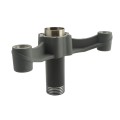 Titan Post Drivers PGD2000X Lower Frame/Barrel Kit - PGD20XKIT-LFB