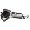 Titan Post Drivers PGD2875 Gas-Powered Farm and Home Series Post Driver with FA140 Engine and 1", 1.77", 2" And 3" Adapter Collars