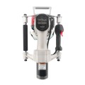 Titan Post Drivers PGD3200X Gas Powered Contractor X Series Driver with Honda GX35 Engine and 2 1/2" Adapter Sleeve