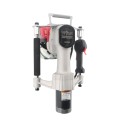 Titan Post Drivers PGD3200X Gas Powered Contractor X Series Driver with Honda GX35 Engine and 2 1/2” Adapter Sleeve