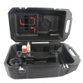 Titan Post Drivers PGD3200X Gas Powered Contractor X Series Driver with Honda GX35 Engine and 2 1/2” Adapter Sleeve