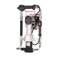 Titan Post Drivers Top Handle Kit With Throttle - PGDTHKX