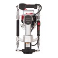 Titan Post Drivers Top Handle Kit With Throttle - PGDTHKX