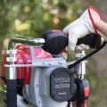 Titan Post Drivers Top Handle Kit With Throttle - PGDTHKX