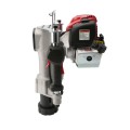 Titan Post Drivers PGD3200XPM Gas Powered Contractor X Series Driver with Honda GX35 Engine and 2 1/2” Adapter Sleeve for Post Master Posts 