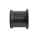 Titan Post Drivers 2.5" Reducer Sleeve For PGD1032/PGD1032H - PGD3225