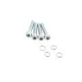 Titan Post Drivers PGD3200X/XPM Hardware Kit - PGD32XKIT-HRW