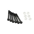 Titan Post Drivers PGD3200X Lower Frame/Barrel Kit - PGD32XKIT-LFB