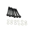 Titan Post Drivers PGD3200X Postmaster Lower Frame/Barrel Kit (Warranty) - PGD32XKIT-PLF