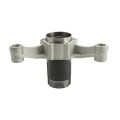 Titan Post Drivers PGD3200X Postmaster Lower Frame/Barrel Kit (Warranty) - PGD32XKIT-PLF