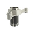 Titan Post Drivers PGD3200X Postmaster Lower Frame/Barrel Kit (Warranty) - PGD32XKIT-PLF