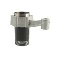 Titan Post Drivers PGD3200X Postmaster Lower Frame/Barrel Kit (Warranty) - PGD32XKIT-PLF