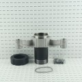 Titan Post Drivers PGD3200X Postmaster Lower Frame/Barrel Kit (Warranty) - PGD32XKIT-PLF
