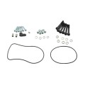 Titan Post Drivers PGD3200X/XPM Body With Cylinder - PGD32XKIT-UBC