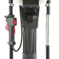 Titan Post Drivers PGD3875 Gas-Powered Farm and Home Series Post Driver with FA140 Engine and 1", 2", 3" and 4" Adapter Collars