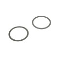Titan Post Drivers PGD38 Lower Body Rebuild Kit - PGD38SKIT-LBR