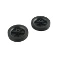 Titan Post Drivers PGD4000XPKG-DOT Gas Powered Contractor X Series Driver w/ Barrel Kit, Drive Caps, & Guide Rings