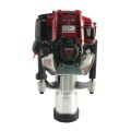 Titan Post Drivers PGD4000XPKG-DOT Gas Powered Contractor X Series Driver w/ Barrel Kit, Drive Caps, & Guide Rings