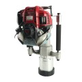Titan Post Drivers PGD4000XPKG-DOT Gas Powered Contractor X Series Driver w/ Barrel Kit, Drive Caps, & Guide Rings