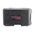 Titan Post Drivers PGD4000X Protective Storage Case - PGD40XCC