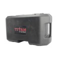Titan Post Drivers PGD4000X Protective Storage Case - PGD40XCC