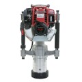Titan Post Drivers PGD4000XPKG-PFR Gas Powered Contractor X Series Driver w/ Barrel Kit & Drive Caps