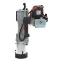 Titan Post Drivers PGD4000XPKG-PFR Gas Powered Contractor X Series Driver w/ Barrel Kit & Drive Caps