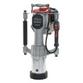 Titan Post Drivers PGD4000XPKG-PFR Gas Powered Contractor X Series Driver w/ Barrel Kit & Drive Caps
