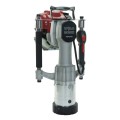 Titan Post Drivers PGD4000XPKG-PFR Gas Powered Contractor X Series Driver w/ Barrel Kit & Drive Caps