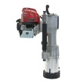 Titan Post Drivers PGD4000XPKG-PFR Gas Powered Contractor X Series Driver w/ Barrel Kit & Drive Caps