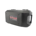 Titan Post Drivers Protective Storage Case - PGDCC