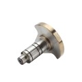 Titan Post Drivers Crank Assembly, Contractor/X Series - PGDCRKIT (Titan-Post Drivers)