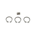 Titan Post Drivers Crank Assembly, Contractor/X Series - PGDCRKIT (Titan-Post Drivers)