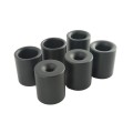 Titan Post Driver Barrel Bag w/ 6 Barrels (3/4" - 2 1/2") - PGDCTSKIT-RSX