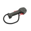 Titan Post Drivers Contractor Series Throttle and Body Clip - PGDCTSKIT-TRL