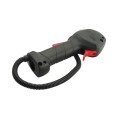 Titan Post Drivers Contractor Series Throttle and Body Clip - PGDCTSKIT-TRL