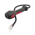 Titan Post Drivers Contractor Series Throttle and Body Clip - PGDCTSKIT-TRL
