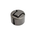 Titan Post Drivers for Postmaster - PostMaster Plus Drive Cap - PGDMDC-PMLT