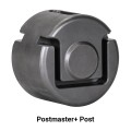 Titan Post Drivers for Postmaster - PostMaster Plus Drive Cap - PGDMDC-PMLT