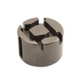 Titan Post Drivers 3200XPM Drive Cap For 2lb - 3lb U-Channel - PGDMDC-UC (Default)
